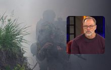 Западу надо осознать масштабы этой борьбы: экс-сотрудник ЦРУ о войне в Украине