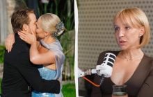 Мандзюк відповіла, чи причетна до розриву Терена з переможницею "Холостяка"