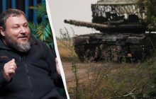 Дикий о целесообразности контрнаступления Сил обороны: Не нужно повторять ошибок