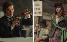 Наследница династии Guinness раскритиковала сериал Netflix о ее семье