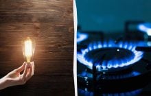 В Украине не будут отключать свет и газ за долги: кого это коснется