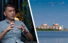 Це постійний тиск: експерт пояснив атаку РФ по Південноукраїнській АЕС