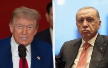 Достал козырь: Трамп призвал Турцию отказаться от нефти и газа из РФ и пообещал бонус