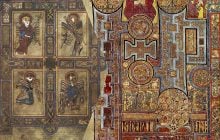 Новое исследование переосмыслило происхождение Келлской книги