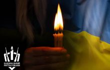 Президента закликають запровадити Національний Ритуал Шани загиблих військовослужбовців