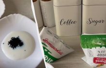 Українка перевірила кефір "Яготинський" і "Фанні" на крохмаль: ось що показав експеримент