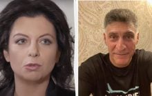 Призывал уничтожать украинцев: умер муж топ-пропагандистки РФ Симоньян