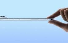 Самый тонкий iPhone удивил специалистов временем своей автономной работы