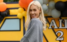 "Виграла лотерею": Даша Квіткова поділилася зворушливими фото з 4-річним сином