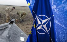 "Оманлива риторика": у The Times пояснили, чому "стіна дронів" не захистить Європу