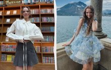 "Спочатку не помічала": українська акторка розповіла про розрив з набагато старшим чоловіком