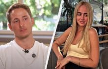 "Холостяк" Терен відповів, чи мав справжні стосунки з переможницею шоу