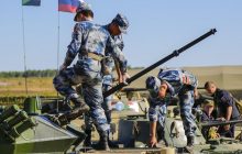 Росія допомагає Китаю готувати вторгнення на Тайвань, - The Washington Post