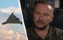 "Флеш" рассказал, как российские "Шахеды" наводятся на цель