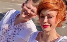 Звезда "Аферистов в сетях" призналась, почему откладывает свою свадьбу
