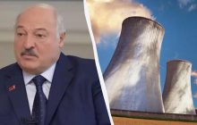 Лукашенко хоче побудувати АЕС і постачати електрику на окуповані території України