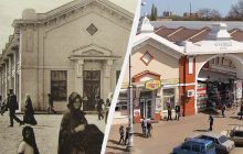 "Сделайте так, шоб я вас долго искала": история одесского "Привоза" и реальный диалог с продавцом