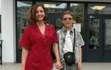 "Я плохая мать": Оля Цибульская призналась, почему сын обижается на нее