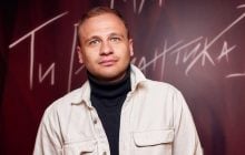 Звезда фильмов "Крути 1918" и "Будинок "Слово" вступил в ряды ВСУ