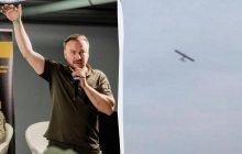 Невідомі дрони літали на Закарпатті ще влітку, а потім РФ била по регіону, - Сергій "Флеш"