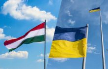 В Венгрии отреагировали на заявление Зеленского о залете своих дронов в Украину