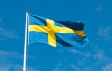 В Швеції зафіксували два невідомі безпілотники, - ЗМІ