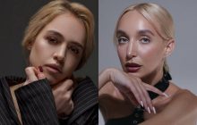 Бєлєнь емоційно висловилася про Мандзюк, яка назвала Харків містом "ждунів"