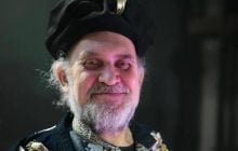 Український письменник Сашко Лірник потрапив до лікарні: відома причина