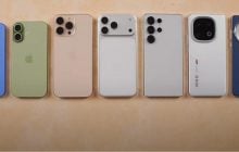 Батарею iPhone 17 и 17 Pro Max сравнили с топовыми флагманами на Android