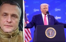 Колоссальной ошибкой было думать, что "Трамп порешает" войну в Украине, - военный
