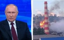 Нафтовий бліцкриг України вразив Путіна, - The Telegraph