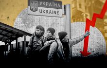 Даже если Украина откроет границы для мигрантов, не факт, что найдутся желающие ехать к нам, - ученая Лидия Ткаченко