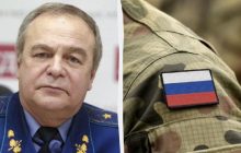 До Дніпропетровщини стягнули велике угруповання військ: генерал розкрив наміри росіян