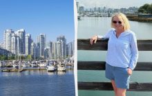 Жінка вперше поїхала у соло-мандрівку і залишила чесний відгук про такий відпочинок