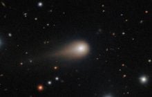 Ученых озадачил огромный межзвездный объект: не исключается, что это космический корабль