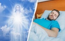 Чоловік помер і "зустрів Ісуса": що він розповів після повернення