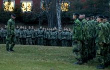 Сразу две страны НАТО сформировали ударную бригаду на границе с Россией, - СМИ