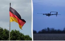 Угроза беспилотников над Европой: в Германии объяснили, какие меры готовы принять
