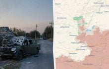 У битві за Добропільський виступ стався перелом, - військовий