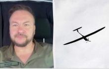 Один из ярких примеров гибридной войны: Сергей "Флеш" раскрыл цель дронов над Европой