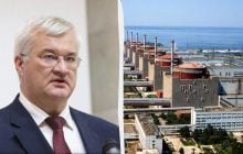 Росія готується вкрасти Запорізьку атомну електростанцію, - очільник МЗС