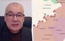 Сили оборони готують котел для сотень окупантів на Донбасі, - експерт