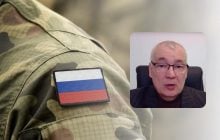 В окупантів на фронті великі проблеми: експерт вказав на причини