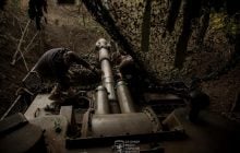 Окупанти частково відтіснили ЗСУ від кордону на Харківщині: що відомо