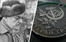 Какими были пенсии в СССР: сколько это было бы в гривнях сейчас
