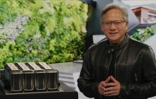 Основатель NVIDIA объяснил, зачем выделяет $100 млрд на инфраструктуру для создателей ChatGPT