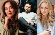 "Больно": звезды украинского шоу-бизнеса отреагировали на атаку россиян по Киеву