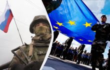 В Европе снижается поддержка расходов на оборону, несмотря на провокации РФ, - опрос