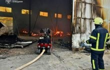 В Інституті кардіології через удар росіян загинули медсестра та пацієнт