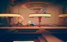 Разработчики известной инди-игры Hyper Light Drifter назвали дату релиза следующего проекта